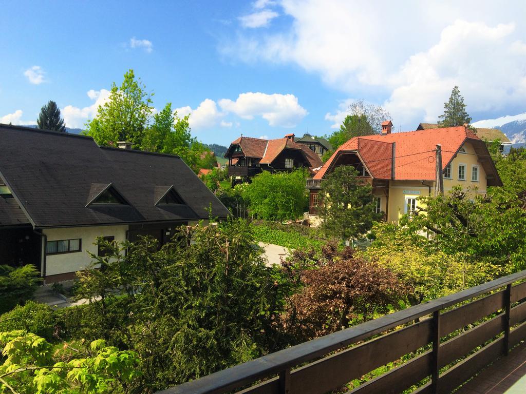 Guesthouse Marko Bled Zewnętrze zdjęcie